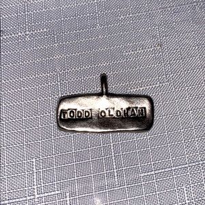 Vintage Todd Oldham Charm
